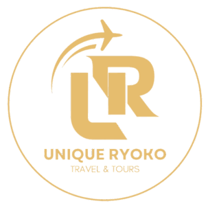 Unique Ryoko